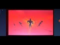 Opening To The Incredibles 2005 DVD Full Screen Version