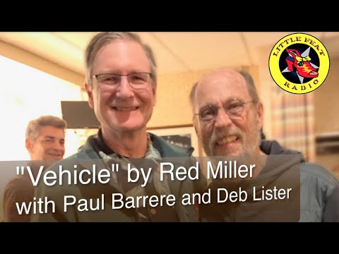 Red Miller - 