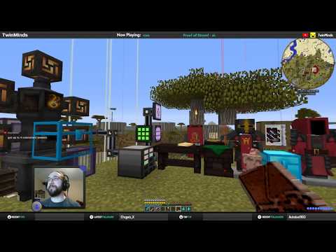 Divine Journey #10 [Modded Minecraft - 1.7.10]