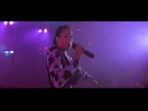 Selena The Movie - "Como la Flor" Scene in the bus & concert