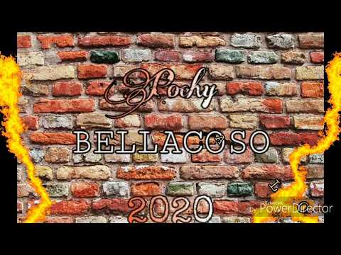 ((Audio)) ||Bien Bellacoso|| Dj Pochy ™ A Lo Mekolver ®