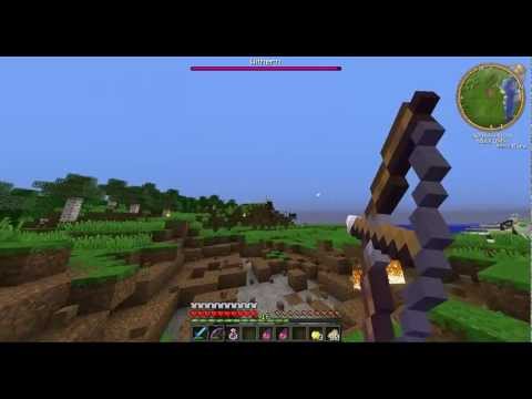 Witherkampf  #001   -mit MCFAIL1