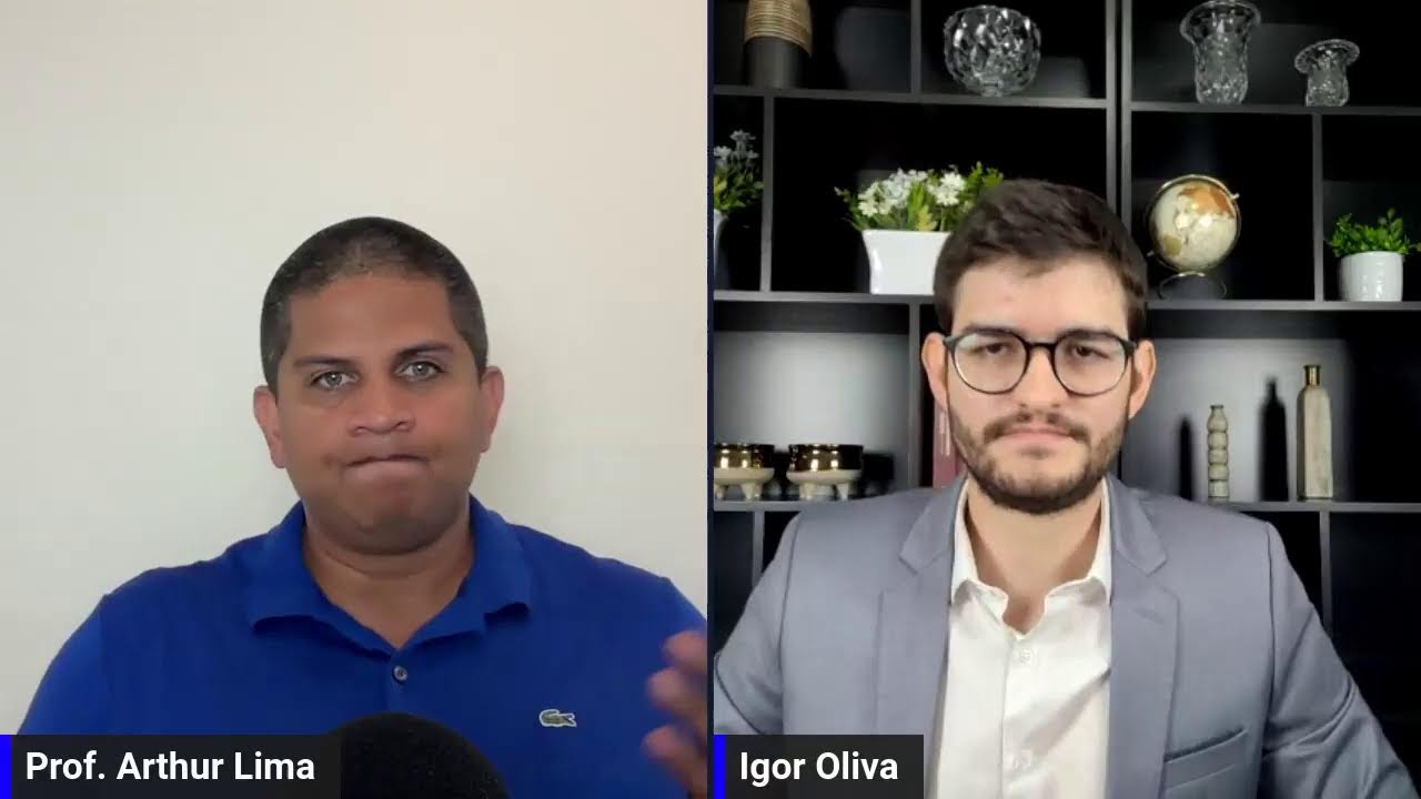 CNU SUSPENSO | AGU DEVE RECORRER - E OS "SEM BOLINHA"? E OS DEMAIS BLOCOS?