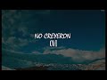 (LETRA) No Creyeron - Ovi (Video Lyrics)(2022)
