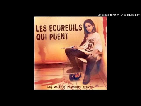 05- Les Écureuils Qui Puent - Jean Michel