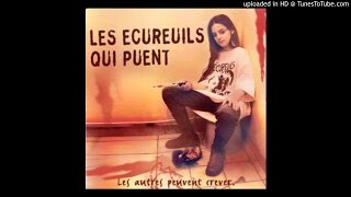 05- Les Écureuils Qui Puent - Jean Michel
