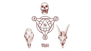 Amestigon - Thier [Full Album - HD - Official]