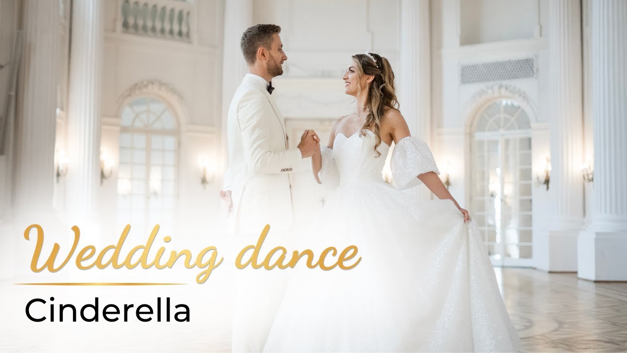Cinderella - La Valse de L'Amour