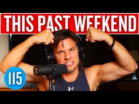 Emo Nemo | This Past Weekend #115 video thumbnail