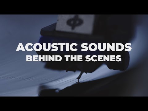 Acoustic Sounds, desde dentro. "El ensueño de audiófilos y megalómanos vinílicos"