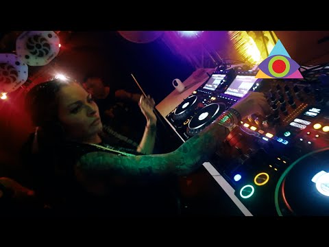 "LADY SASHA" highlights CHAMAN en San Juan 2025