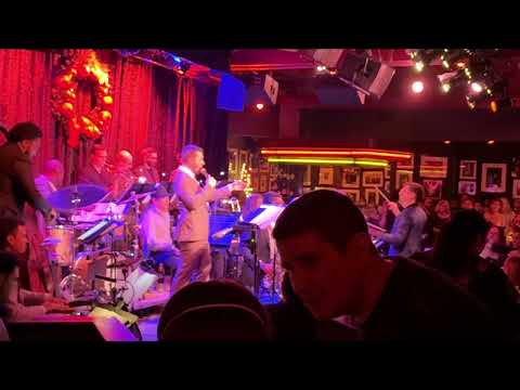 Cartoonestra - “Smashed” by Dino Spumoni from Hey Arnold @ Birdland Jazz Club