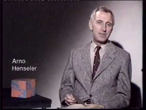 S3 09.11.1982 Arno Henseler Ansage   Kampf der Welten