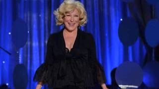 BETTE MIDLER MR. WONDERFUL