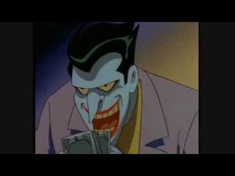 The Joker - Mistah J