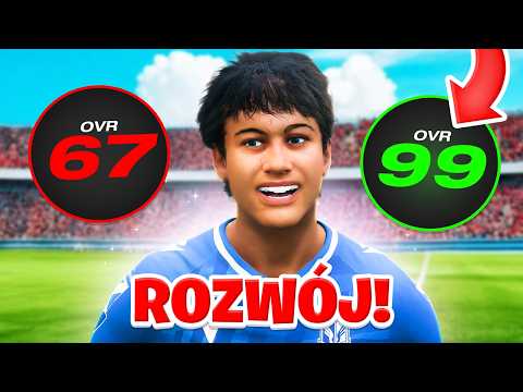 ⚽ HOW TO DEVELOP YOUR JUNIORS IN EA FC 26! CAREER TIPS! ⚽