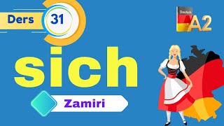 Download lagu A2 GENERAL GERMAN LESSONS I Chapter 31 I This is how I learn the pronoun Sich I Reflexivity mp3 Download lagu A2 GENERAL GERMAN LESSONS I Chapter 31 I This is how I learn the pronoun Sich I Reflexivity mp3