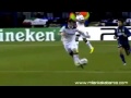 Gareth Bale - World's Fastest Sprint