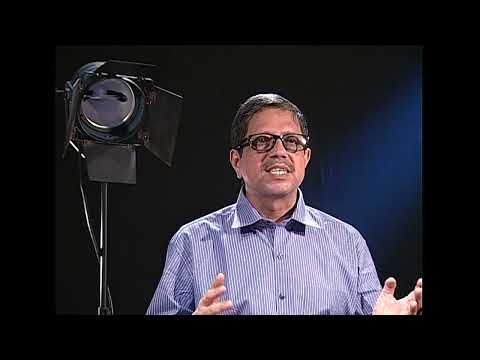 MODULE 12 Types of Video Camera & Their Selection