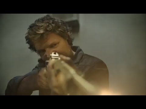 THE LAST OF US SEASON FINALE | JOEL'S RAMPAGE | LOOK FOR THE LIGHT