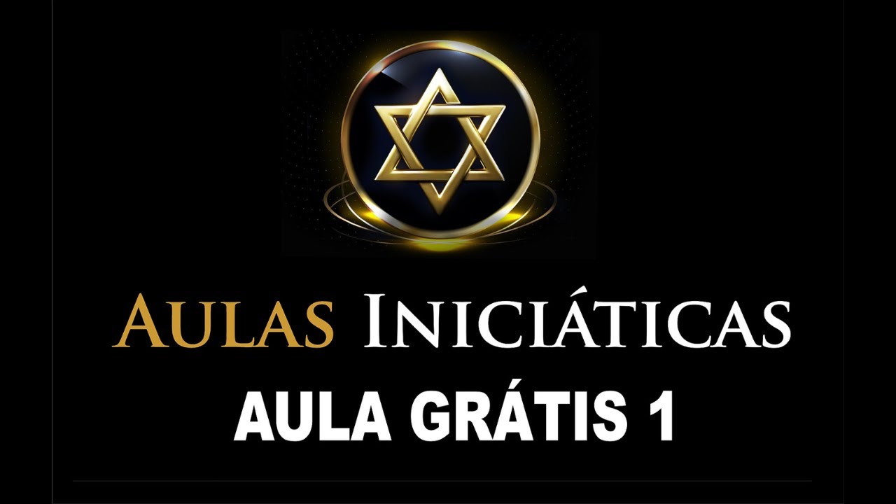 Aula 1 • Registros Akáshicos, Carmas e Libertações