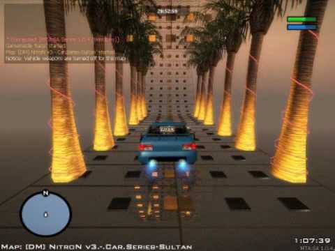 NitroN v3.-.car.Series.Sultan