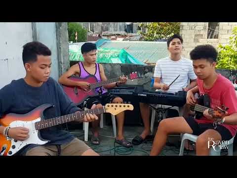 GRABE NAKAKARELAX! (FAITHFUL LOVE Cover by The Ravenclaw)