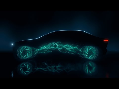 BMW Heart of Joy | Meet Okto the octopus.