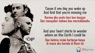 Download lagu The Man Who Can’t Be Moved - The Script (Lirik Lagu Terjemahan) mp3 Download lagu The Man Who Can’t Be Moved - The Script (Lirik Lagu Terjemahan) mp3