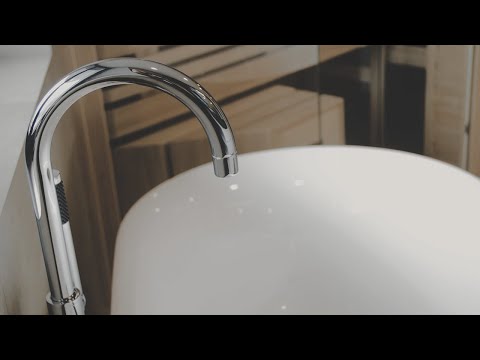 PROMO / Luka Living model apartment