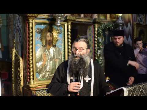 Cei necununați sunt curvari - Pr. Nicolae Tănase