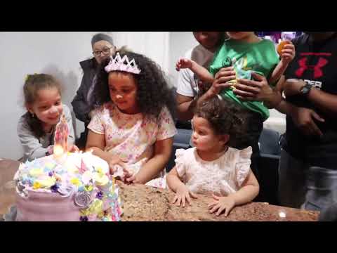 Noely’s Birthday 8