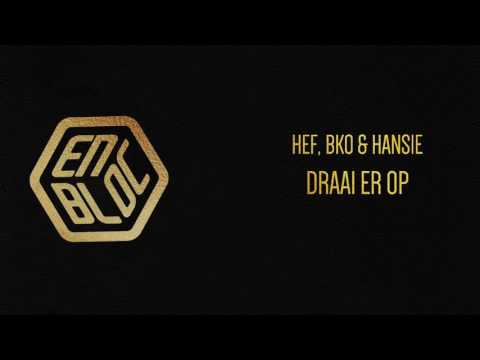 Video thumbnail for Draai Er Op
