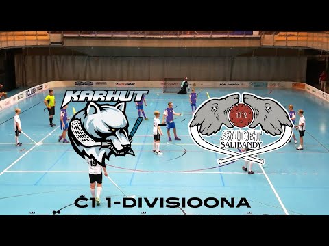 Karhut - Sudet SB 9.2.2020