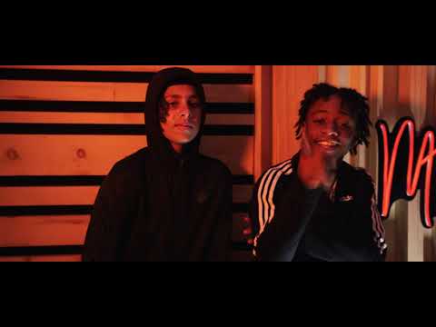 BigOppZooted Ft YTN Cutta - You Not (Official Music Video)