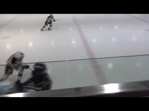 6.1.2017 C Nuorten SM-Sarja Kärpät - TPS