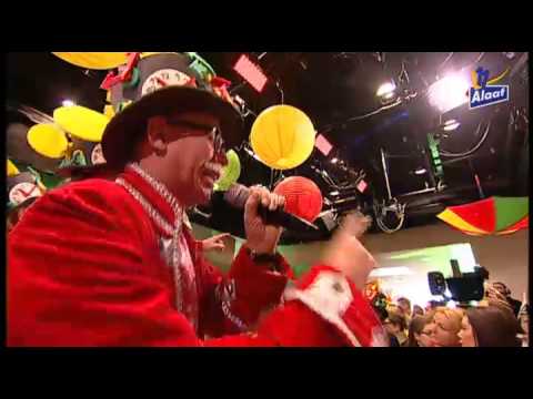 L11 Alaaf: Graat Peeters, Onno Vaessen en Paul Lenders - Gennen Tiëd Te Verlaere