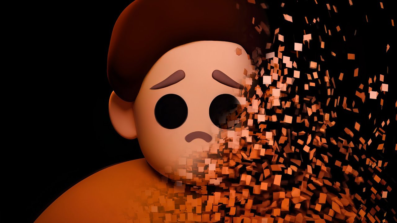 The Uncomfortable Truth of Life