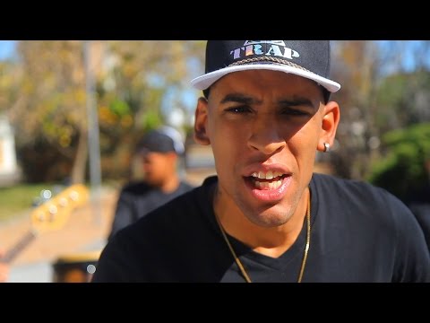 LA KMORRA - A 2 Puntas