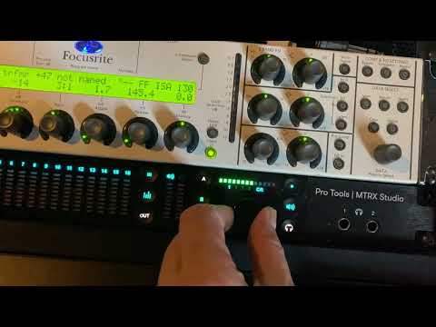 Fostex VC-8 ADAT Converter image 5