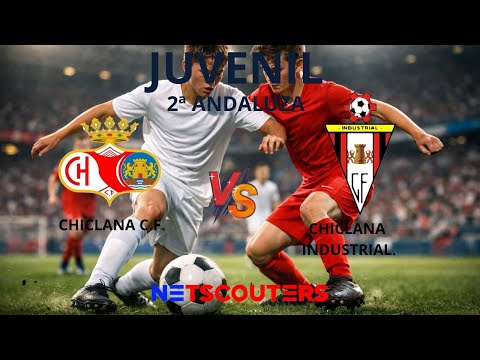 CHICLANA C.F. -CHICLANA INDUSTRIAL