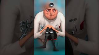 Elas MUDARAM tudo na CASA do Gru