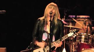 Grace Potter - "Look What We've Become"  Calvin Theater December 2015