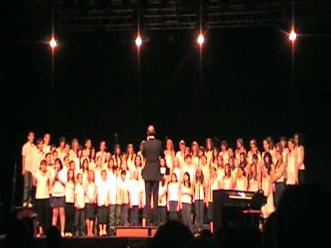 L'ombre et la lumière - Calogero & Grand Corps Malade ( Lila)