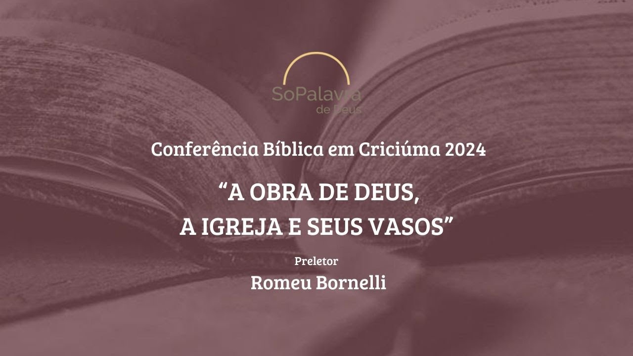 A Igreja: Sua Natureza, Vida, Vocação e Serviço