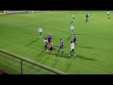 RE Virton - Patro Eisden Maasmechelen (2-0) - Le résumé du samedi 8 octobre 2016