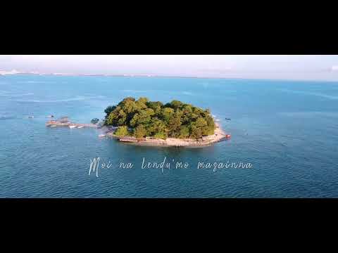 Ayu Siramba - RANNUNTA Karaoke Ver. (Lyric)