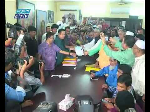 প্রার্থী চূড়ান্ত হবে আওয়ামী লীগের মনোনয়ন বোর্ডের সভায়