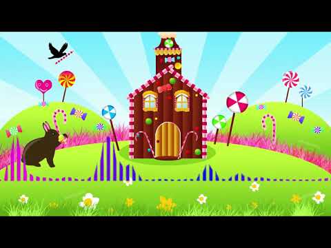 Lollipop Land - FinnSound