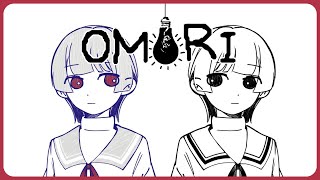 ⋙ OMORI #7 ⋮❙⋮ おもかげ ⋮❙⋮ 弦月藤士郎 / にじさんじ ⋘